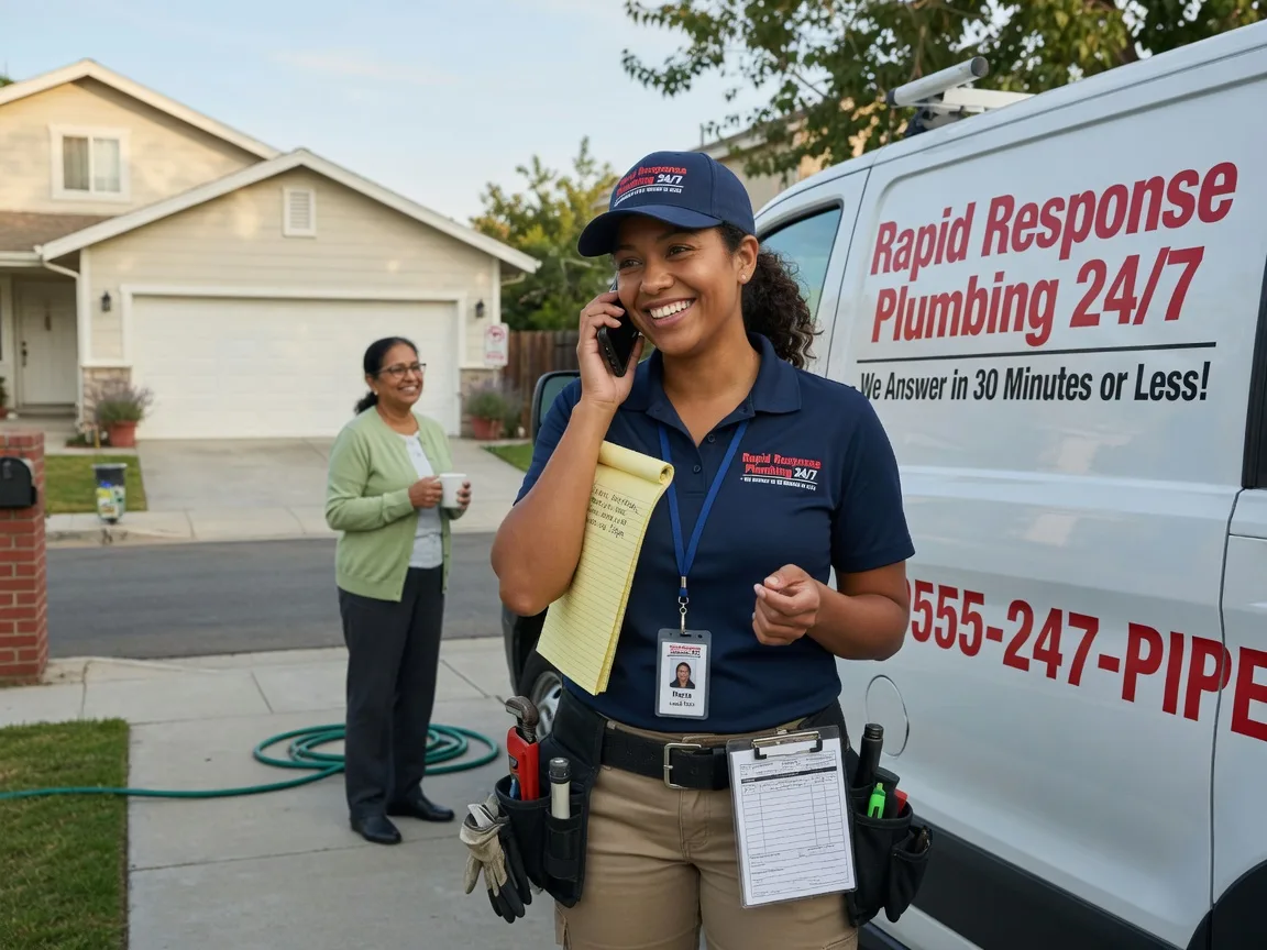 Emergency Plumber Ransom, IL FAQs